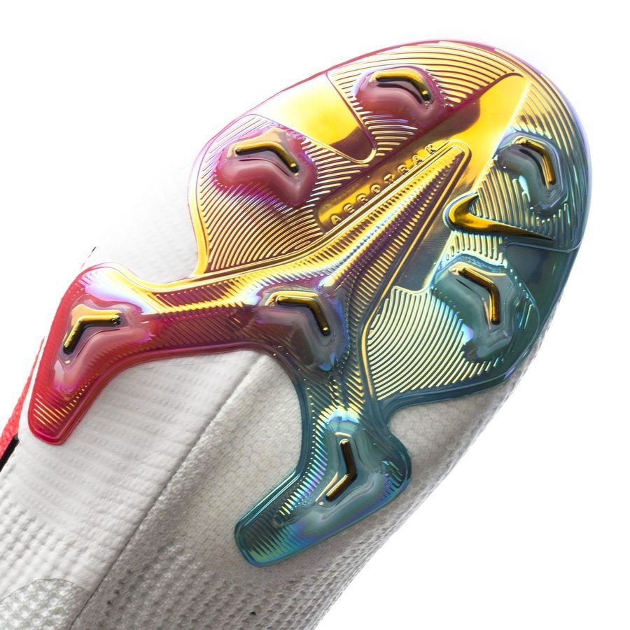 Mercurial Superfly 7 VII FG Elite Flash Crimson 2020