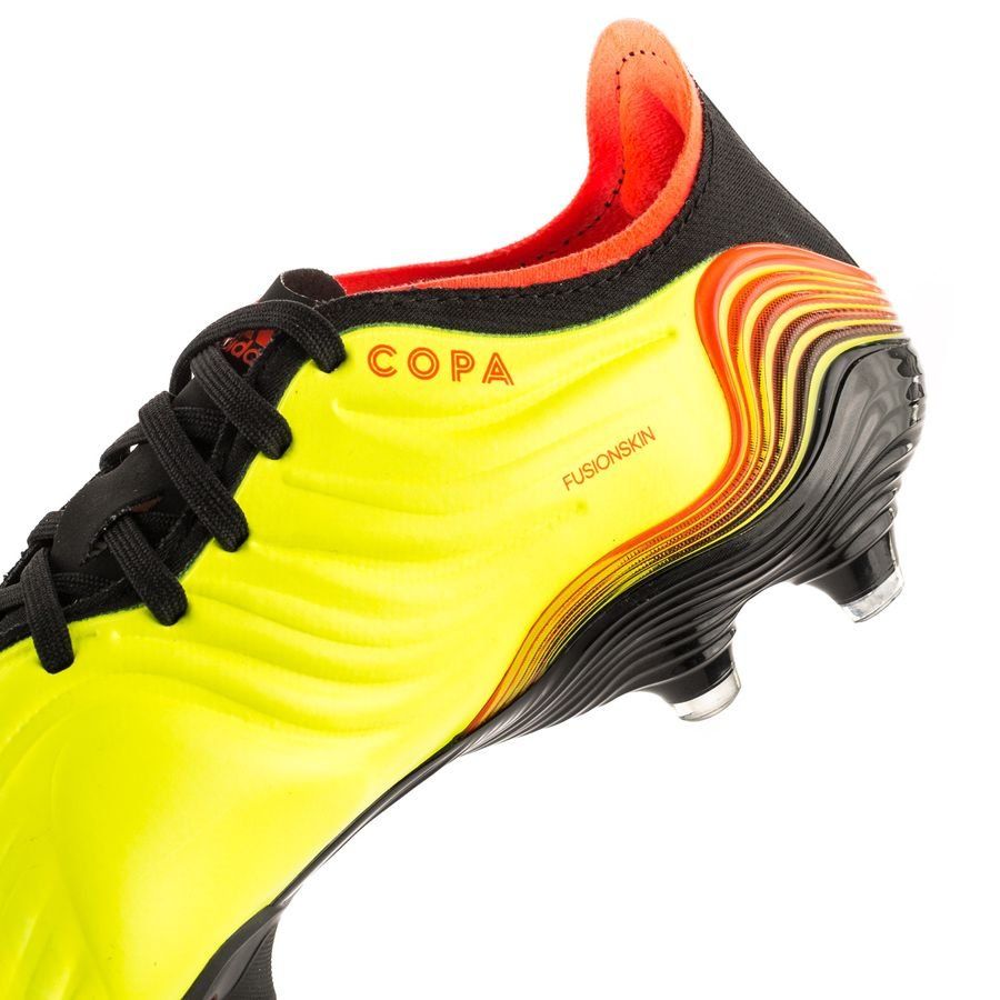 copa sense .1 fg game data
