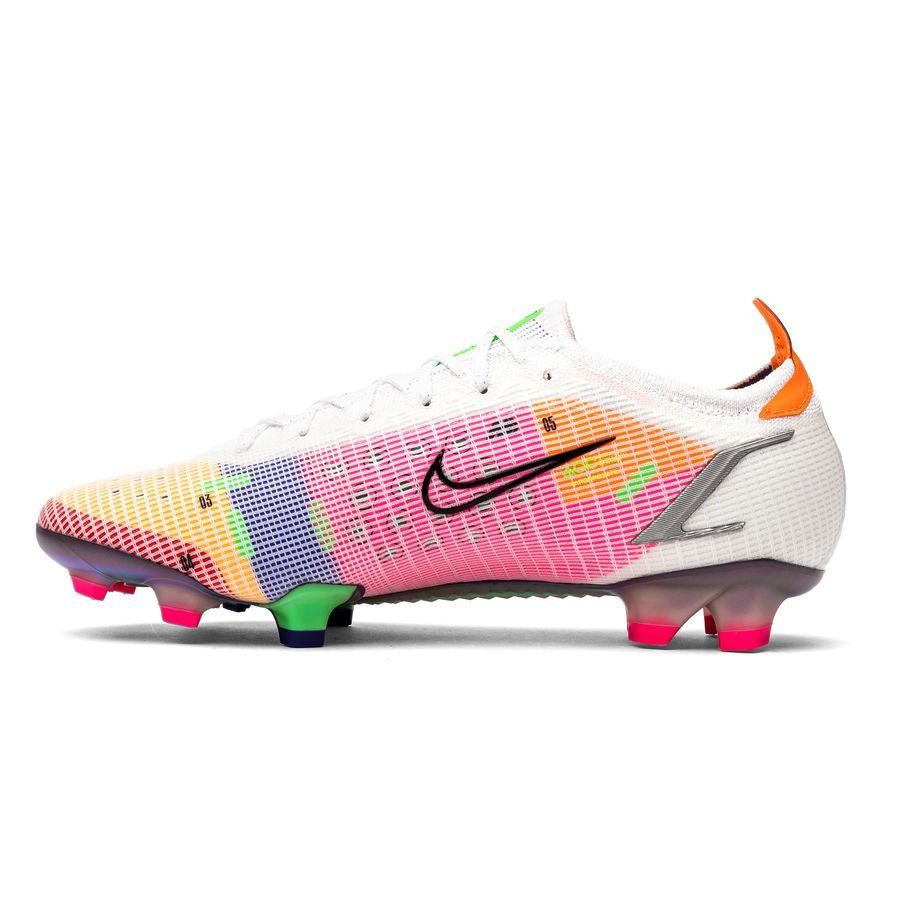 Mercurial Vapor 14 Elite FG 2021 Dragonfly