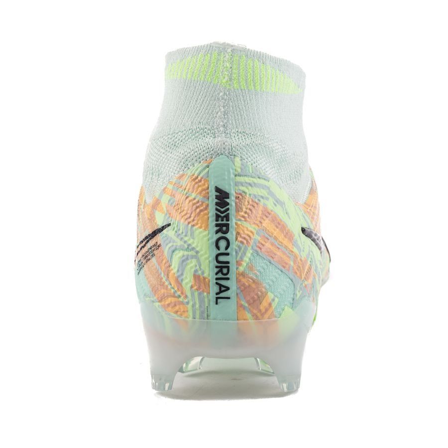 Mercurial Superfly 9 FG Elite Bonded 2022
