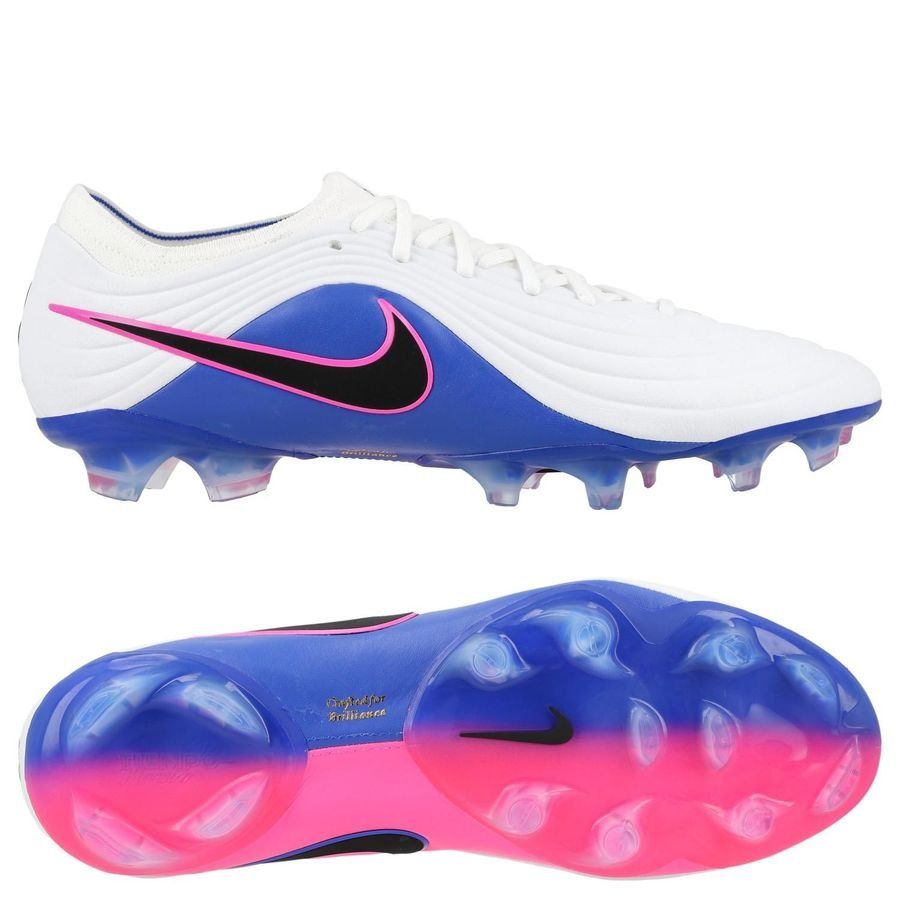 Tiempo Master Elite FG attack
