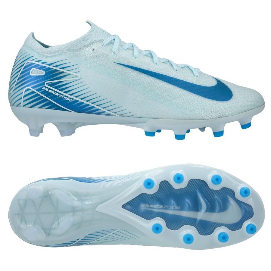 Mercurial Vapor 16 FG Elite Mad Ambition