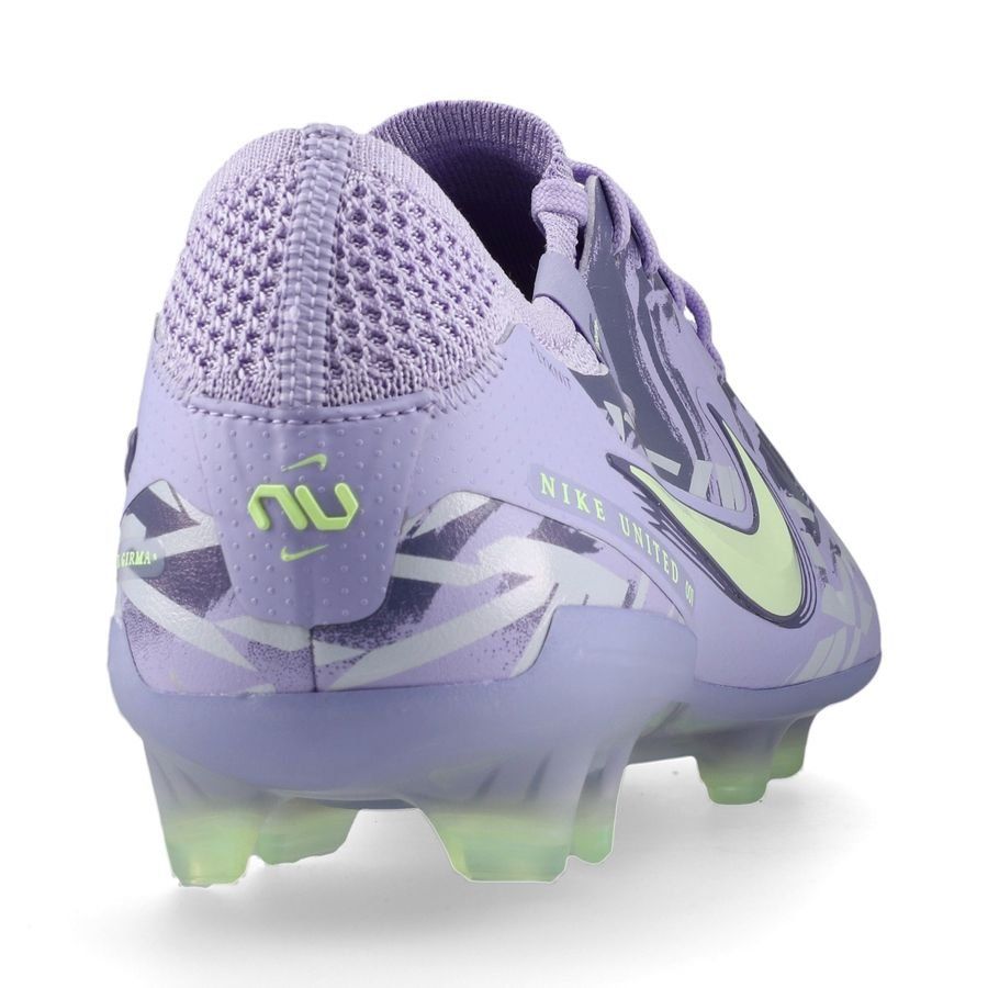Tiempo Legend 10 Elite FG United Pack Purple
