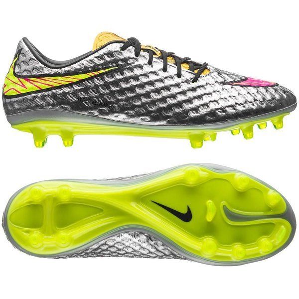 Hypervenom Phantom FG Chromatic