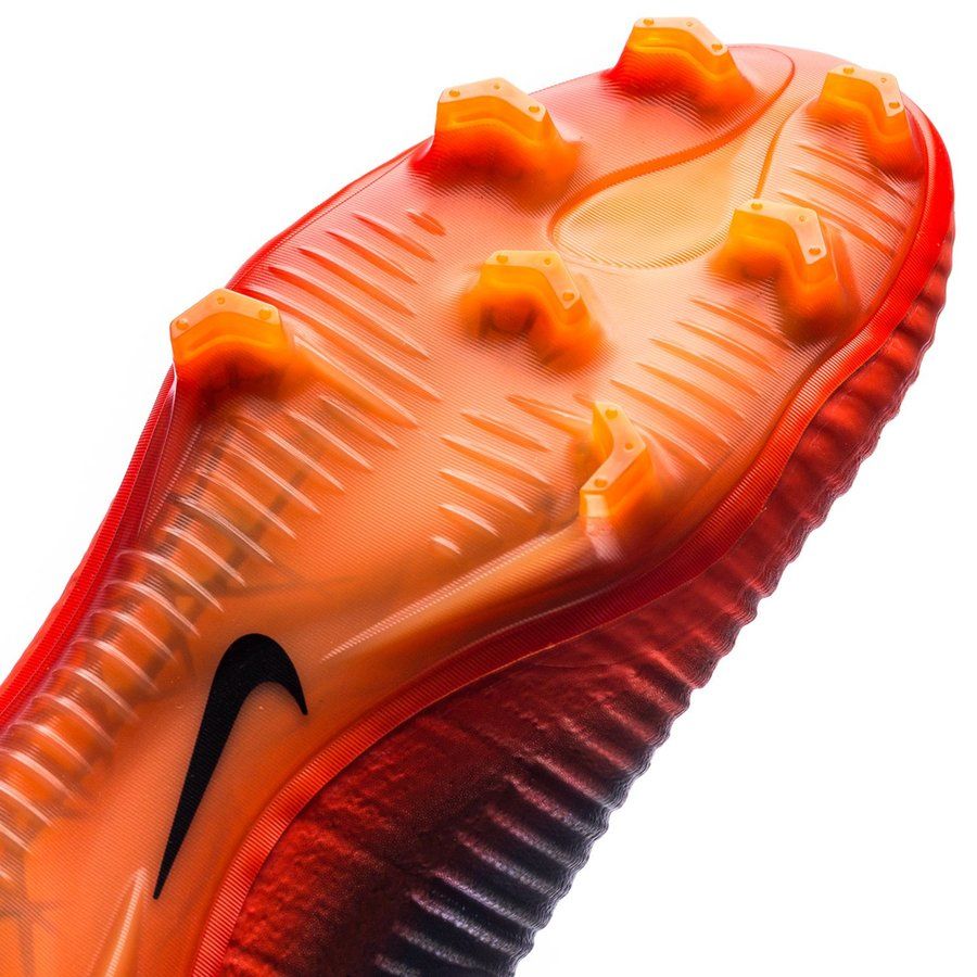 Mercurial Superfly 5 V FG CR7 Chapter 4 2017
