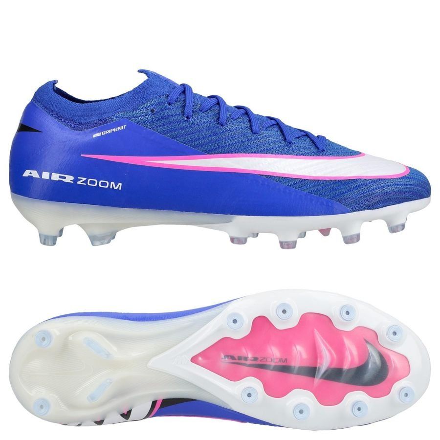 Mercurial Vapor 16 FG Elite Attack Pack