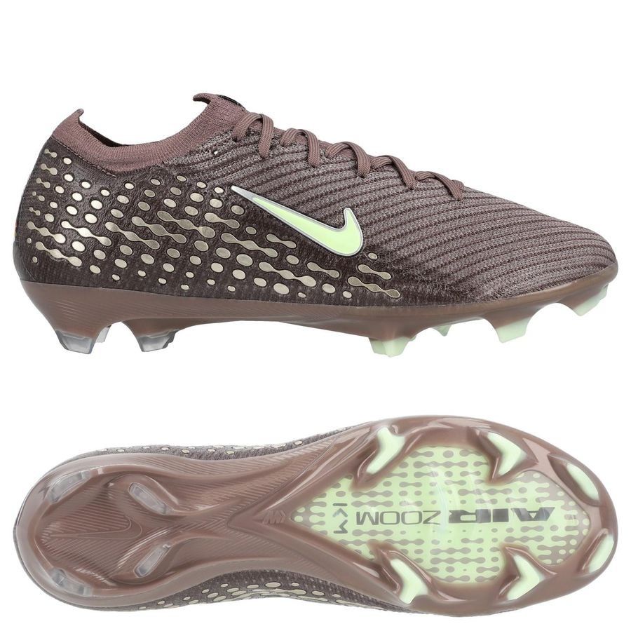 Mercurial Vapor 16 FG Elite Kylian Mbappé Plum Eclipse