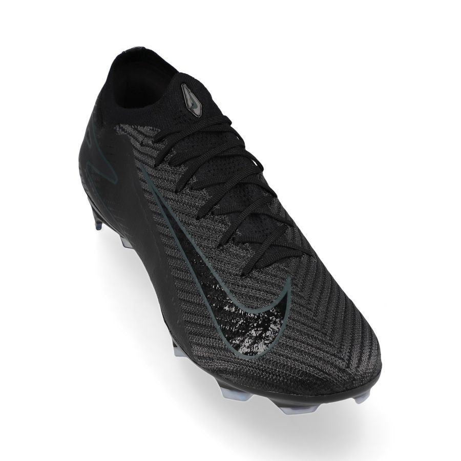 Mercurial Vapor 16 FG Elite Shadow Black