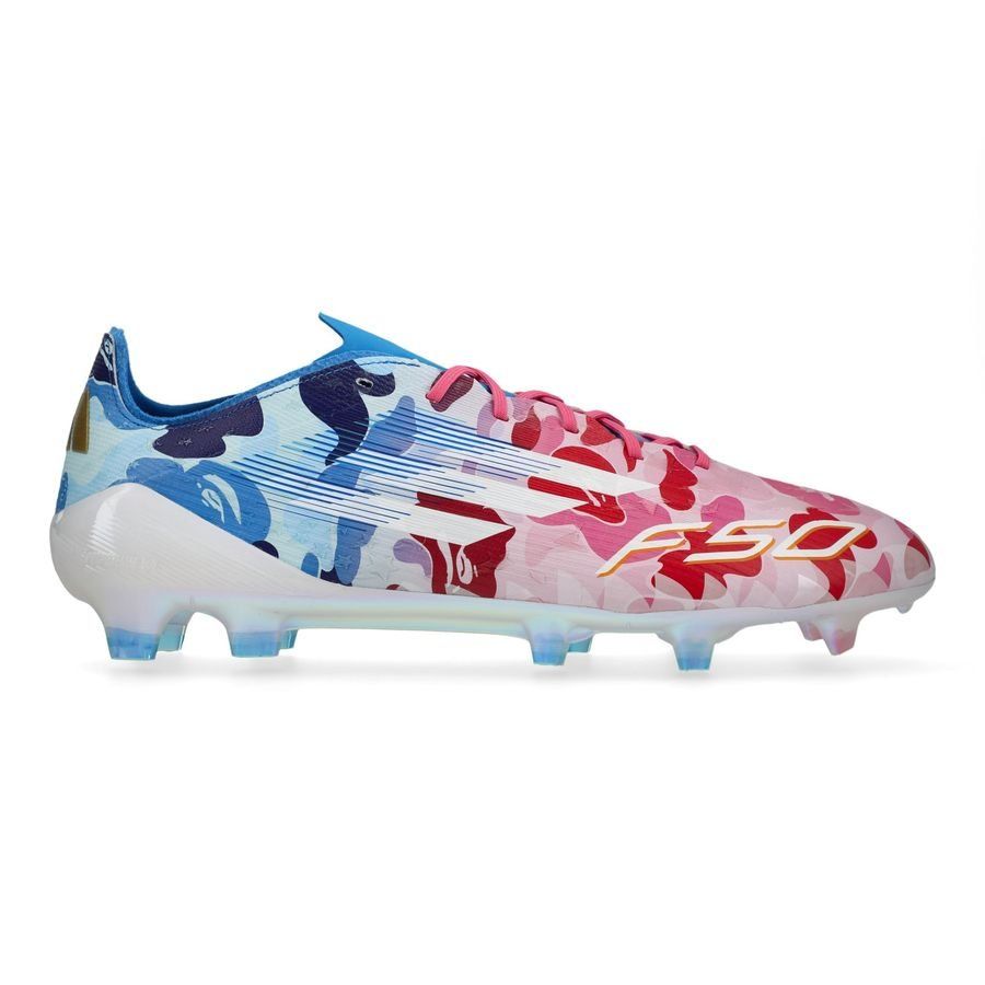 f50 25 elite fg BAPE