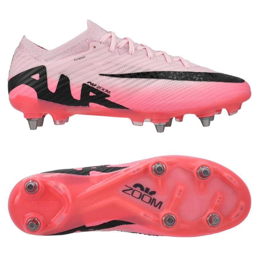Mercurial Vapor 15 FG Elite Mad Brilliance