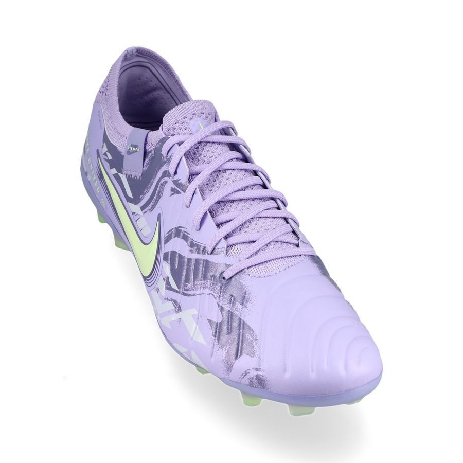 Tiempo Legend 10 Elite FG United Pack Purple