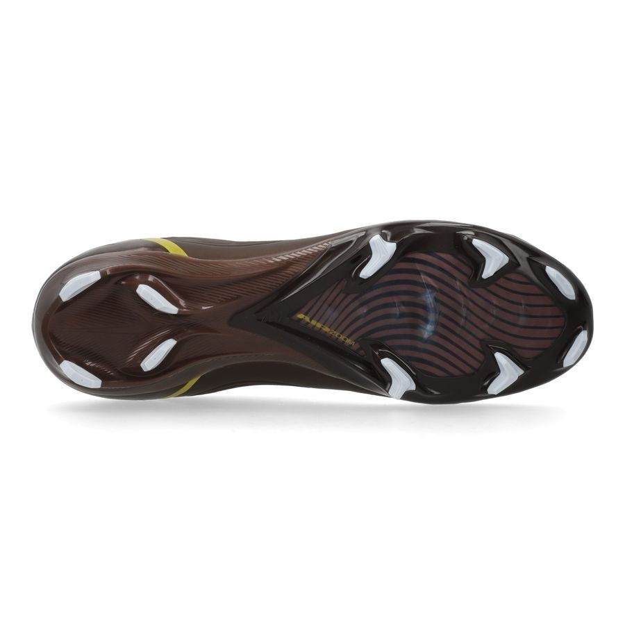 Mercurial Vapor 1 FG CR7 Origins Black