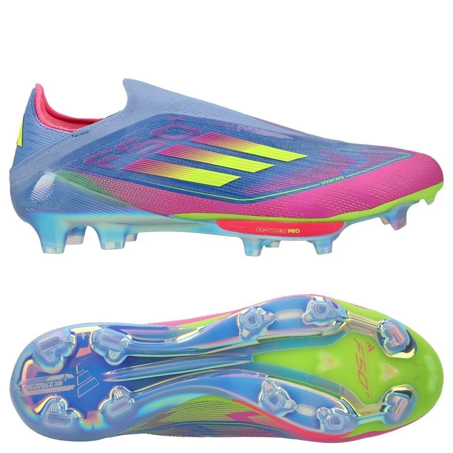 f50+ elite fg celestial victory