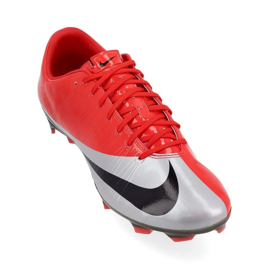 Mercurial Vapor Superfly CR7 RGN Limited Edition
