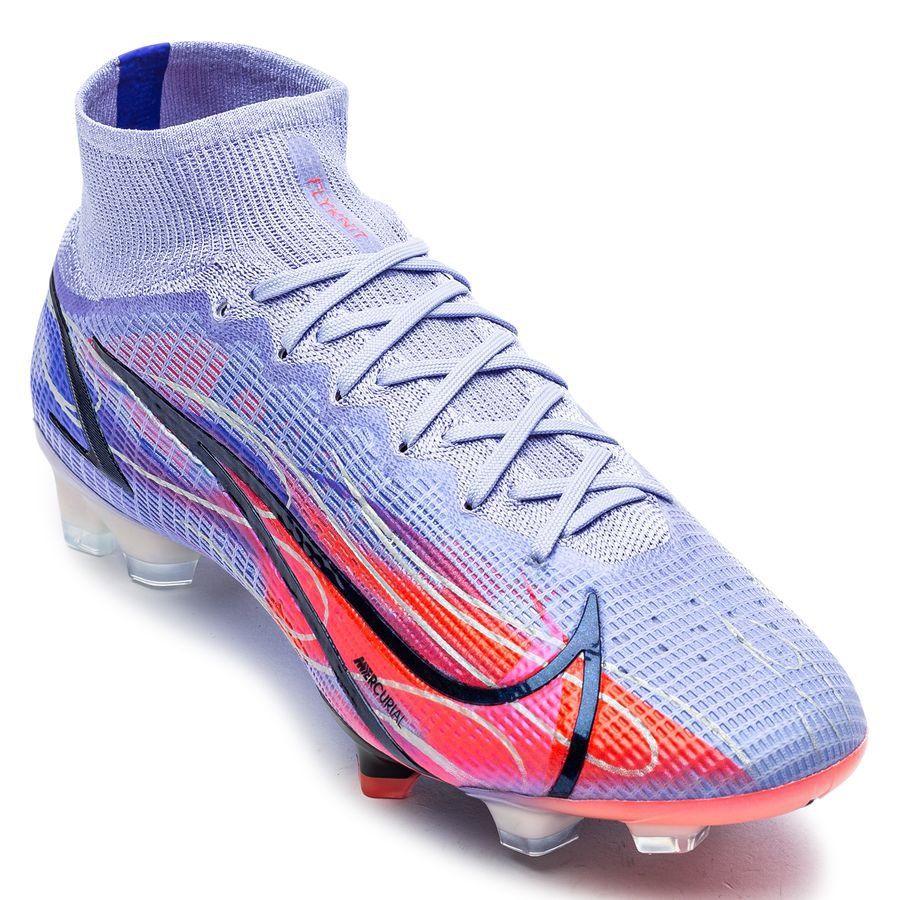 Mercurial Superfly 8 VIII FG Elite KM Flames 2022