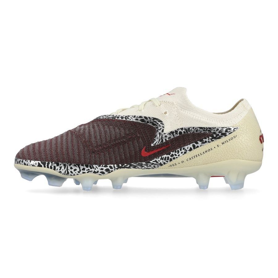 Phantom 6 Low Elite FG United Bordeaux
