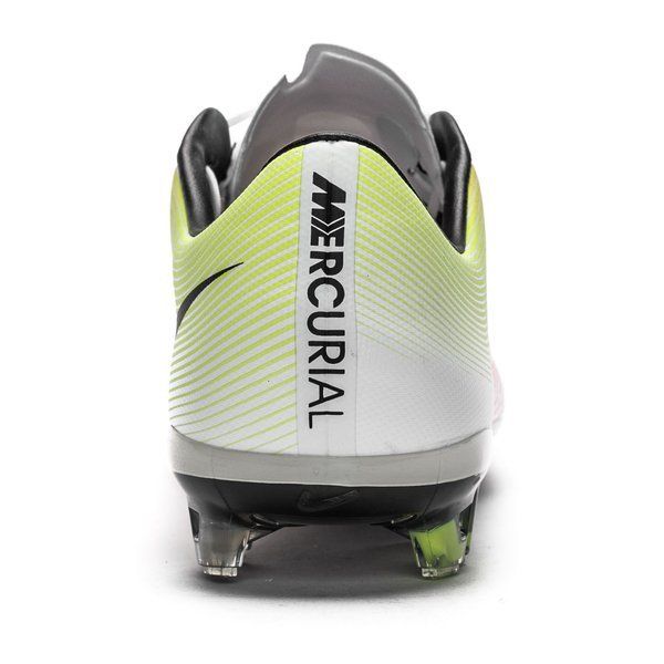 Mercurial Vapor 10 FG 2015 Volt