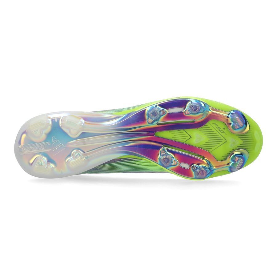 f50+ elite fg radiant blaze