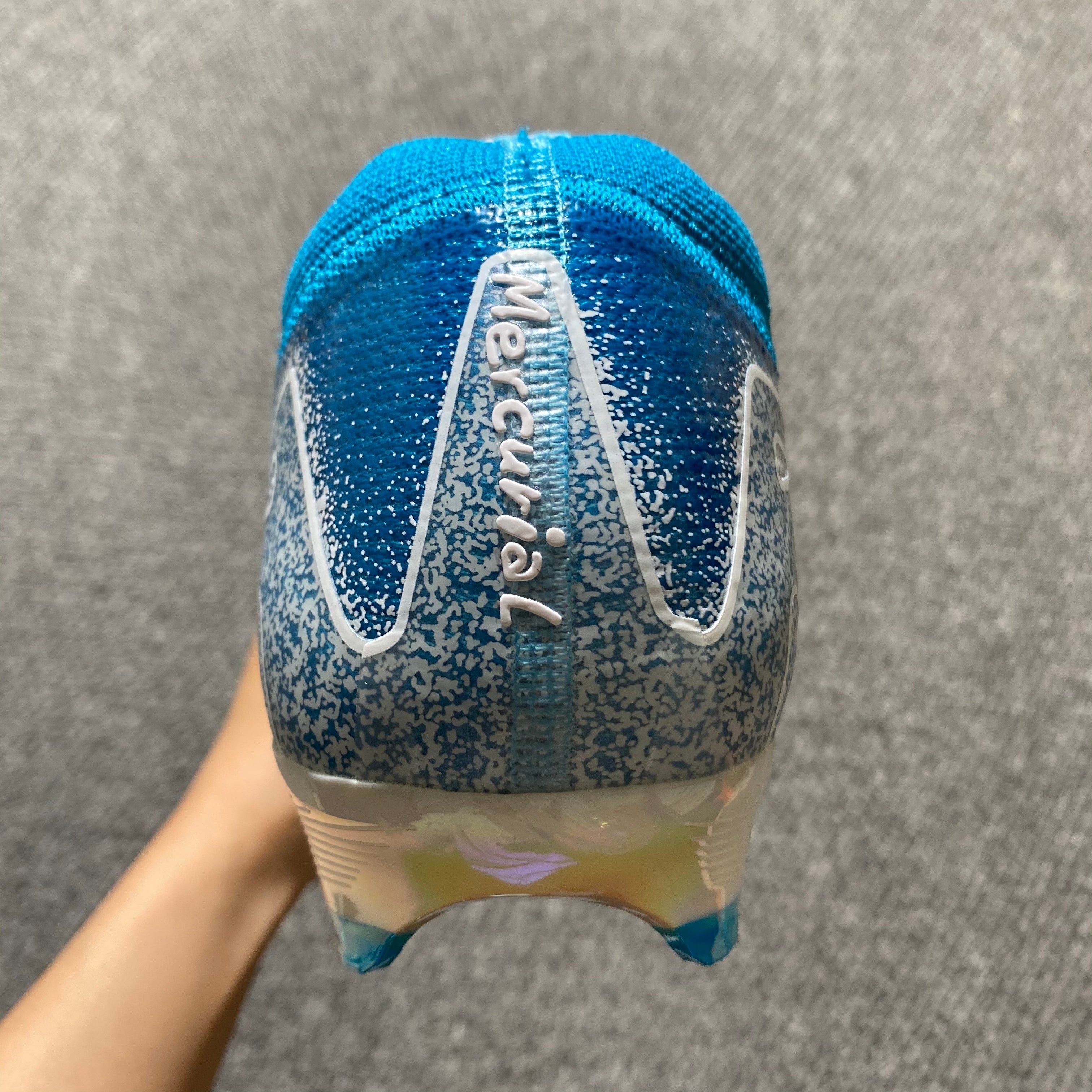 Mercurial Vapor 16 Elite FG Special