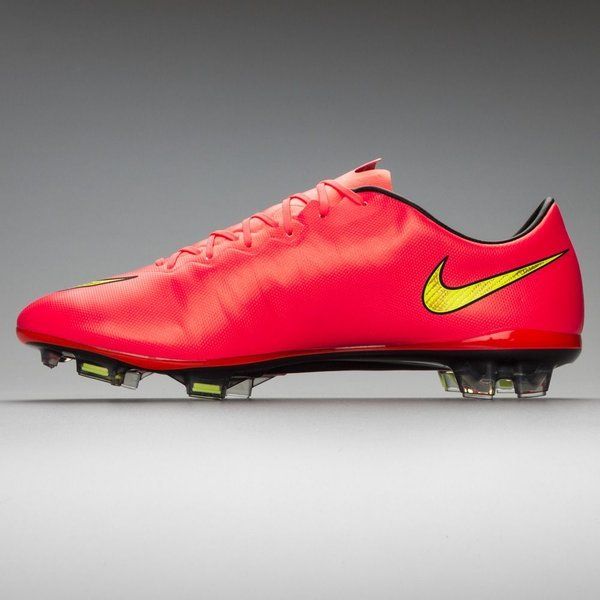 Mercurial Vapor 10 FG 2015 Hyper Punch WorldCup 2014