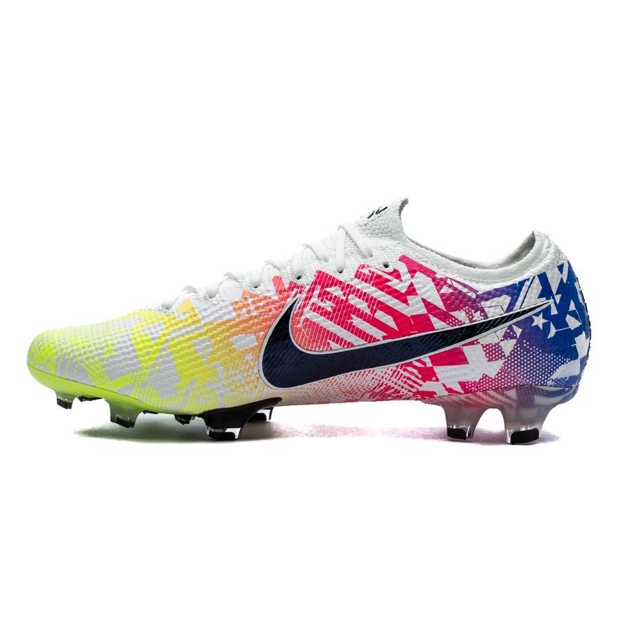 Mercurial Vapor 13 Elite FG 2018 Prismatic Game