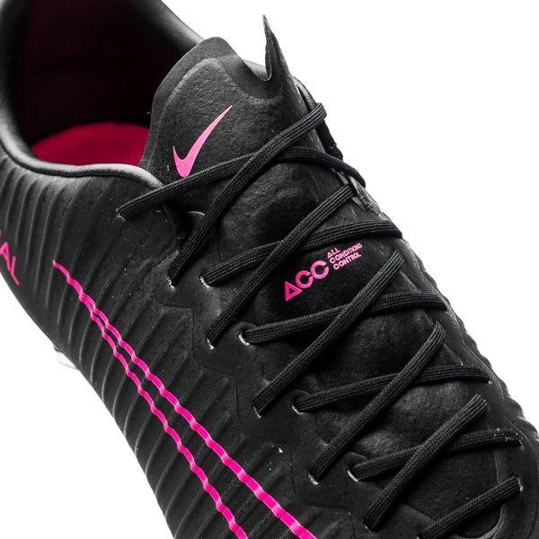 Mercurial Vapor 11 FG 2016 Dark Pitch