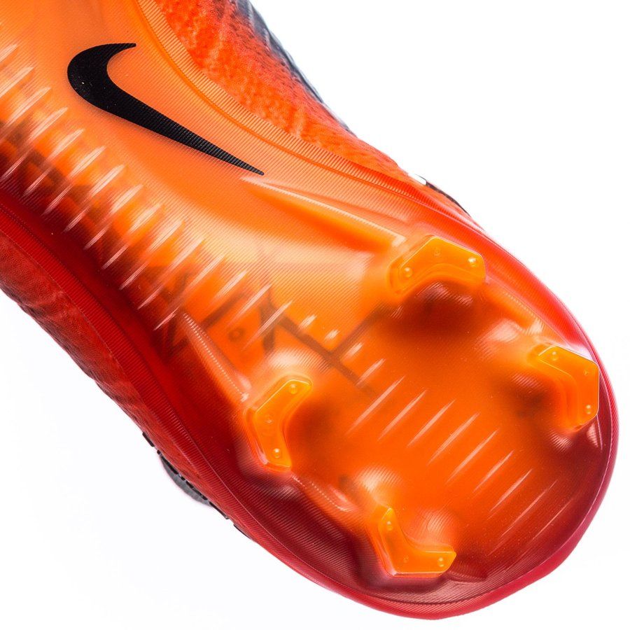 Mercurial Superfly 5 V FG CR7 Chapter 4 2017
