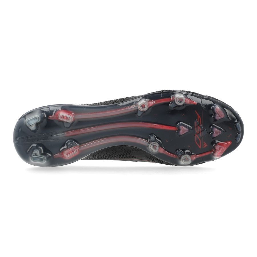 f50 25 elite fg stealth victory