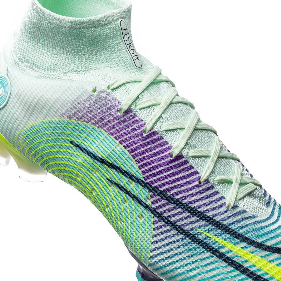 Mercurial Superfly 8 VIII FG Elite Chapter 5 MDS 2022