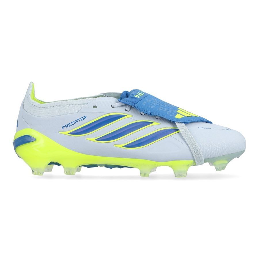 Predator 26 Elite FG Tongue Ice Cold Precision