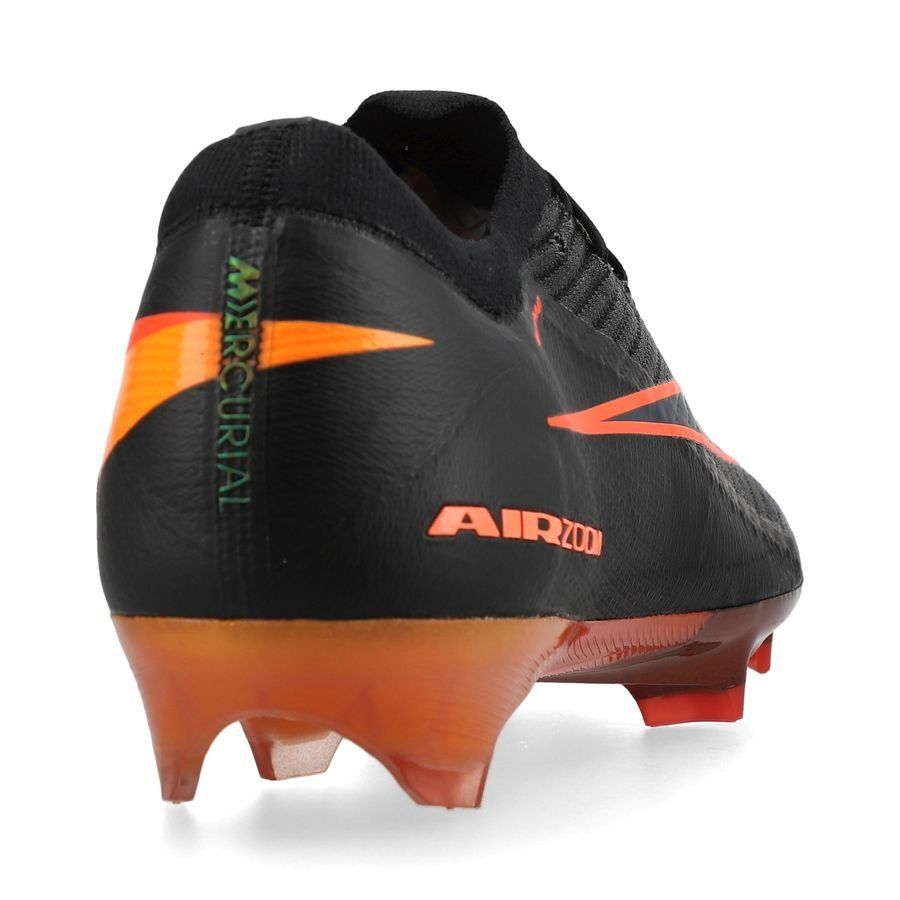 Mercurial Vapor 16 FG Elite Heat Up