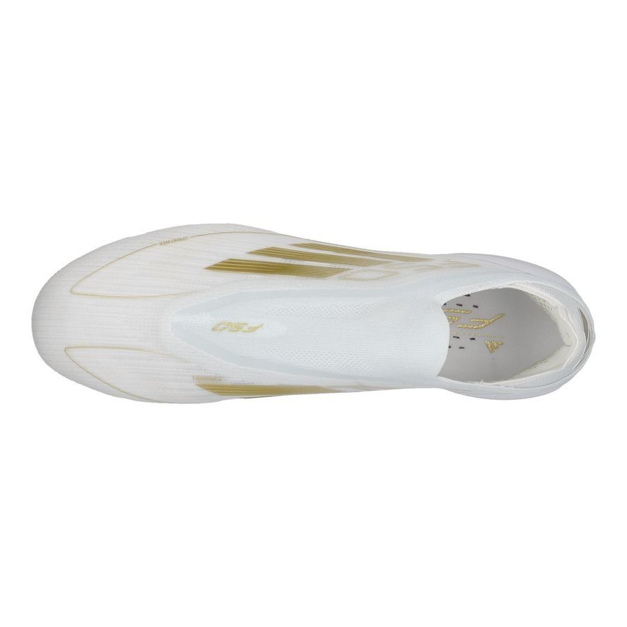 f50 24 elite fg laceless day spark