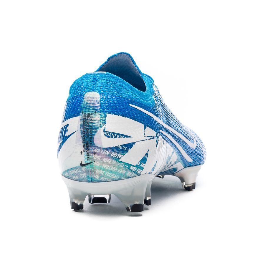Mercurial Vapor 13 Elite FG 2018 New Lights