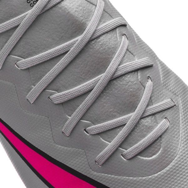 Mercurial Vapor 10 FG 2015 Wolf Gray