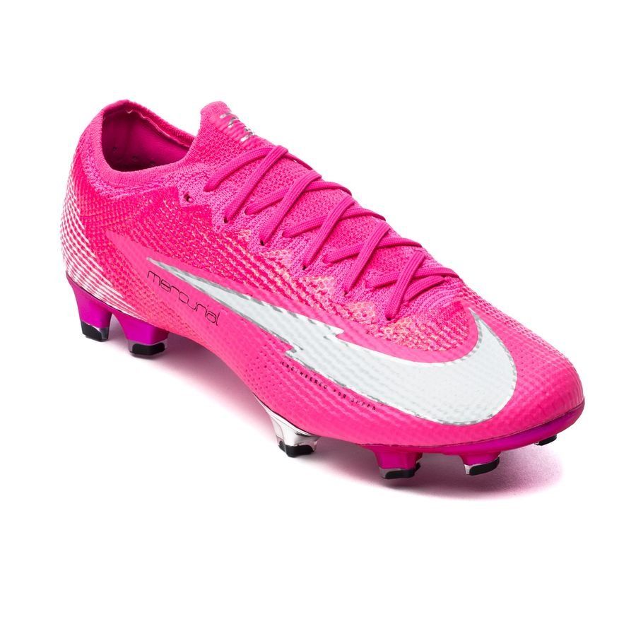 Mercurial Vapor 13 Elite FG 2018 Pink Panther Kylian Mbappé