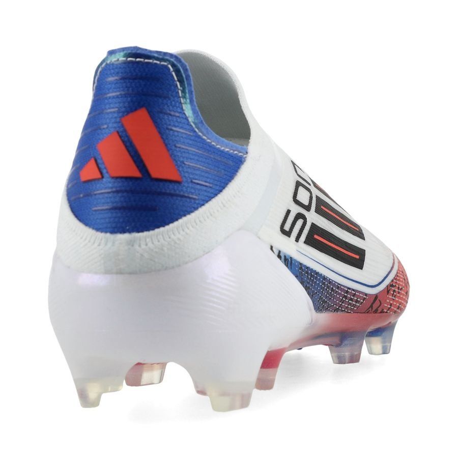 f50 24 elite fg laceless TAEGEUK7 sound