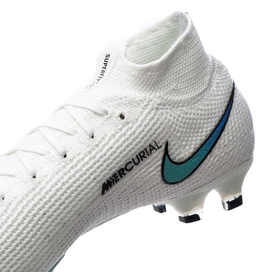 Mercurial Superfly 7 VII FG Elite Flash Crimson 2020