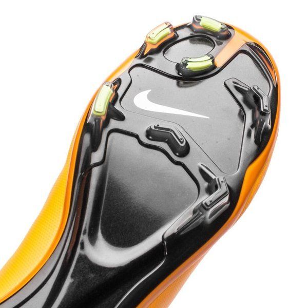 Mercurial Vapor 10 FG 2015 Laser Orange