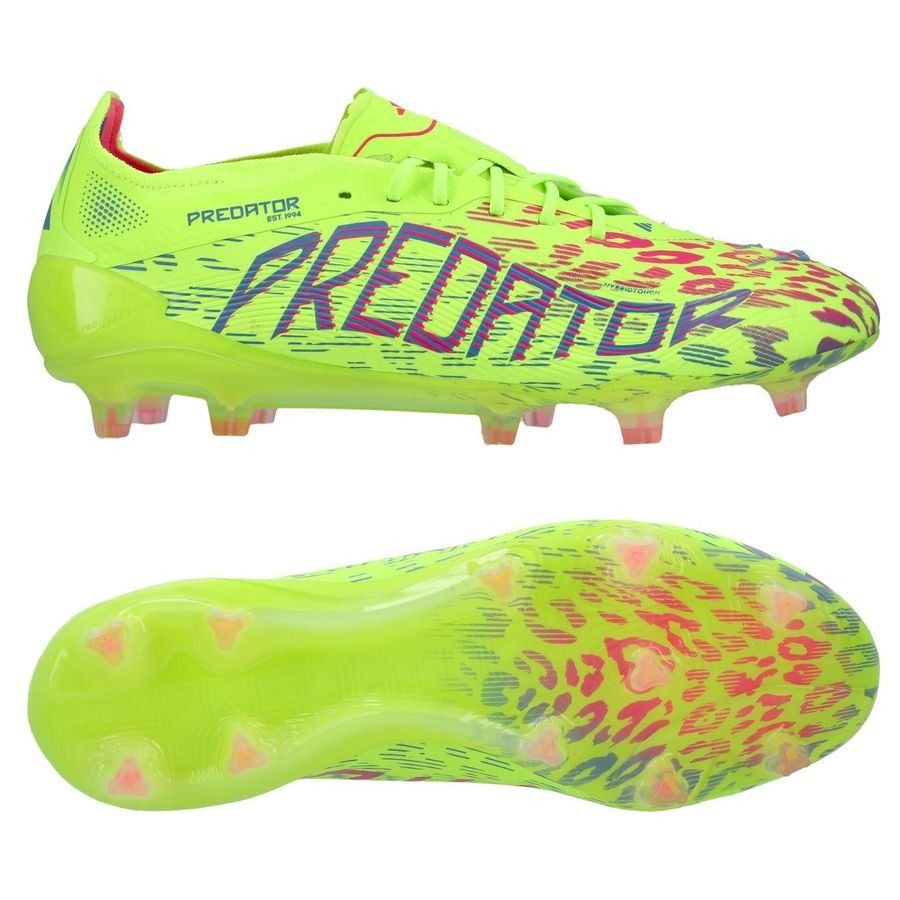 Predator Elite FG Mystic Victory