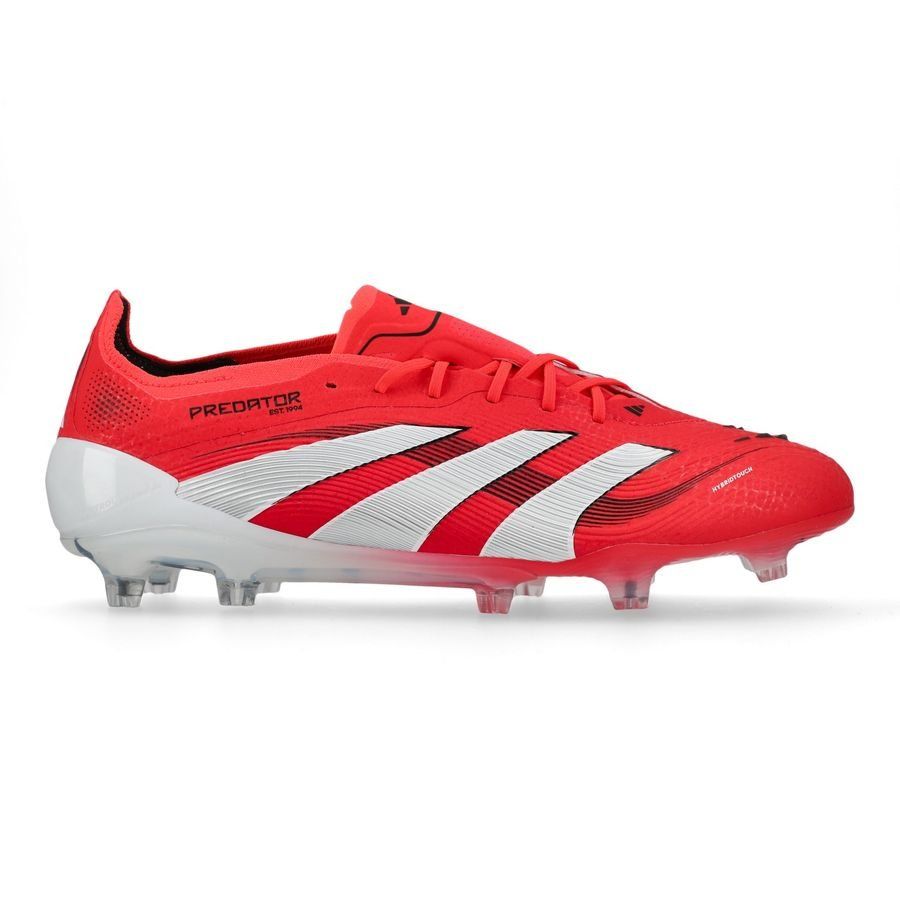 Predator Elite FG Pure Victory