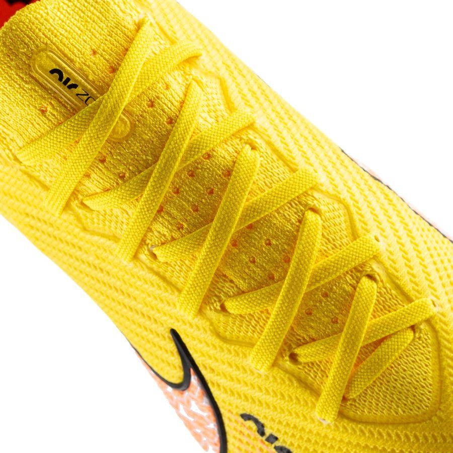 Mercurial Vapor 15 FG Elite Lucent Yellow