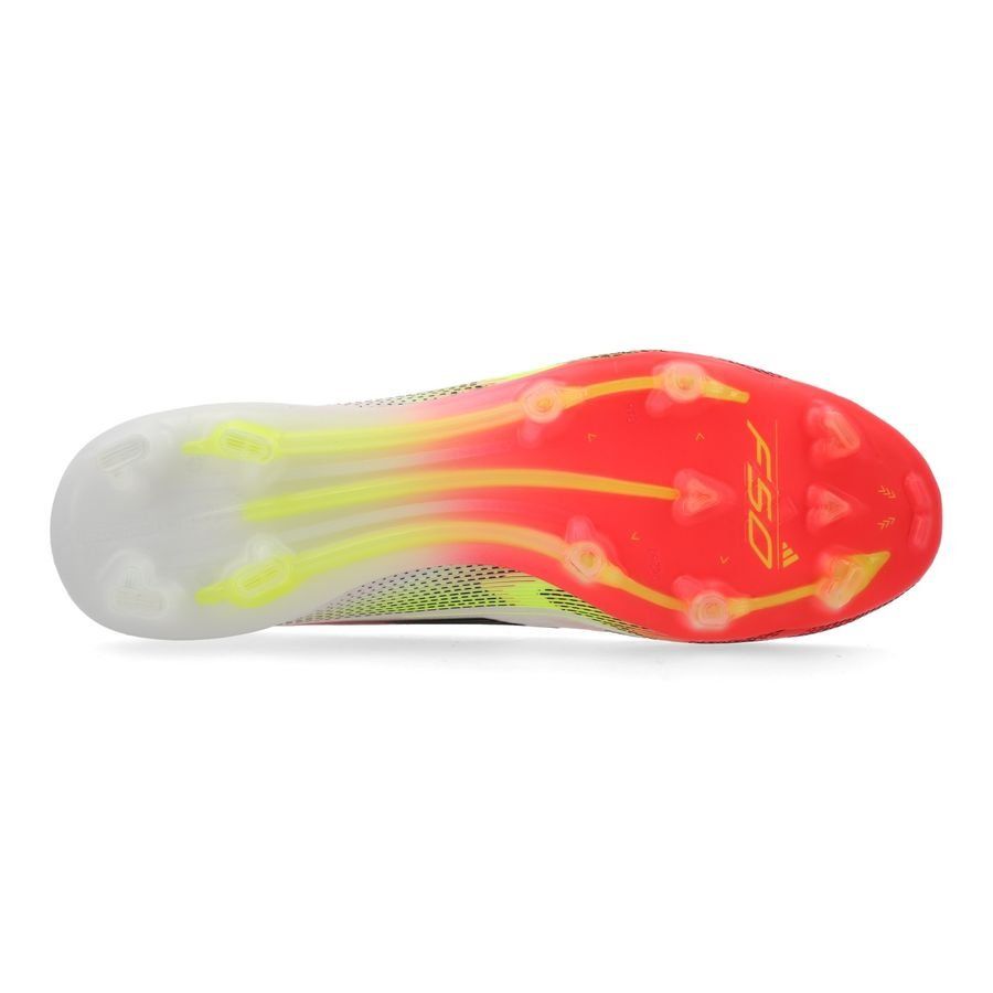 f50 25 elite fg pure victory