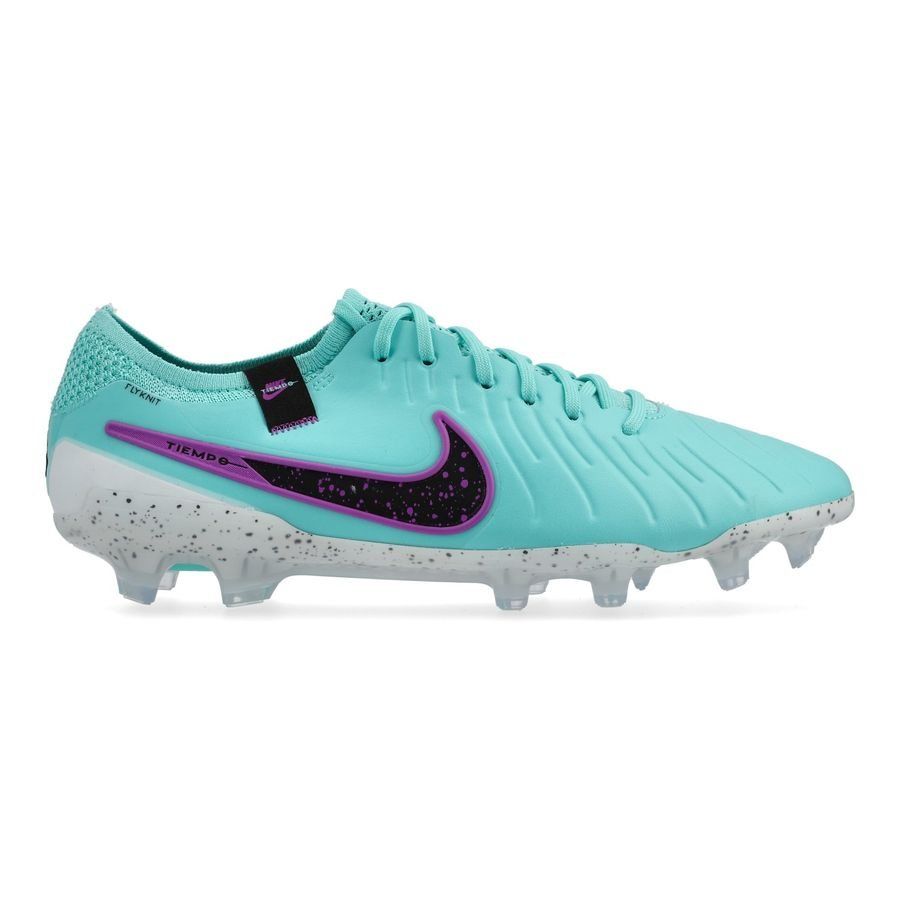 Tiempo Legend 10 Elite FG Peak Ready