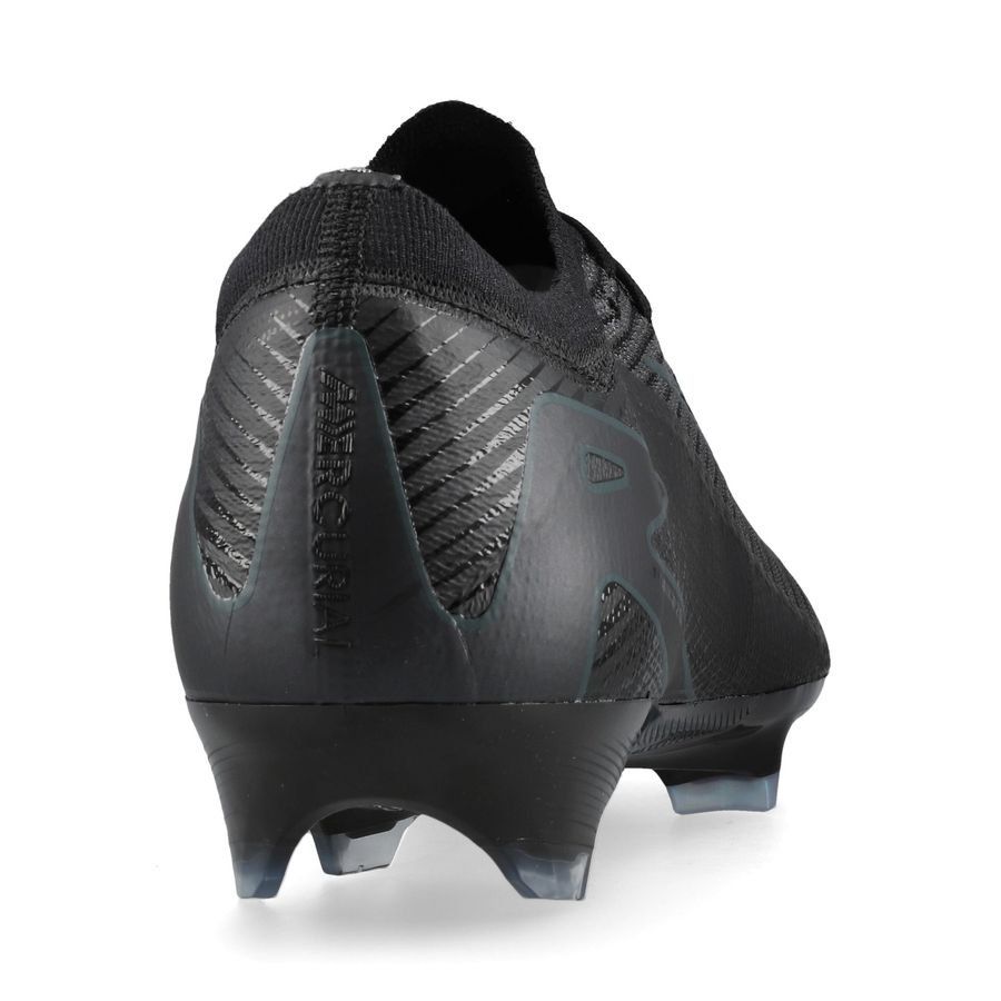 Mercurial Vapor 16 FG Elite Shadow Black