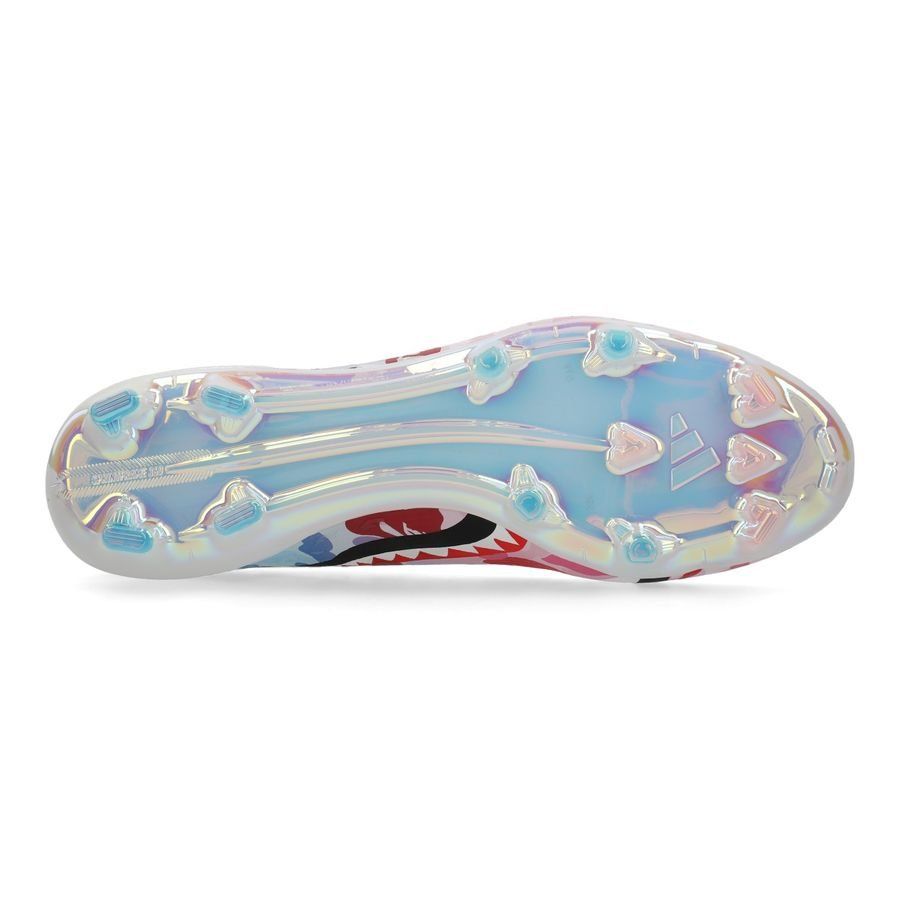 f50 25 elite fg BAPE