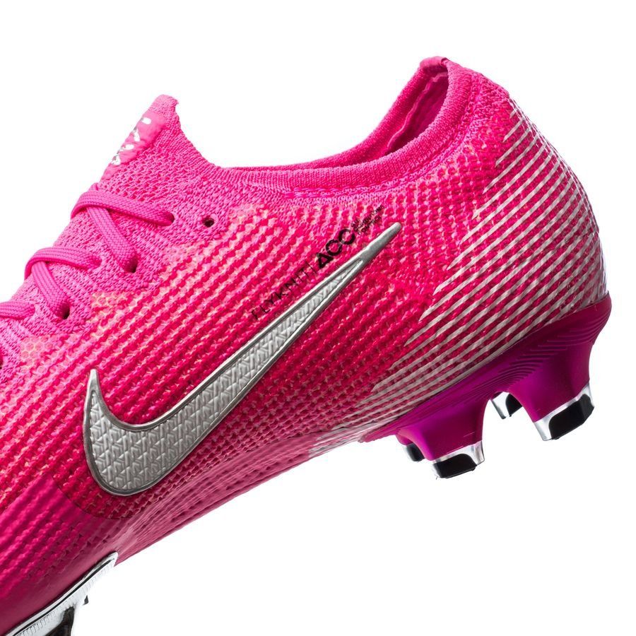Mercurial Vapor 13 Elite FG 2018 Pink Panther Kylian Mbappé