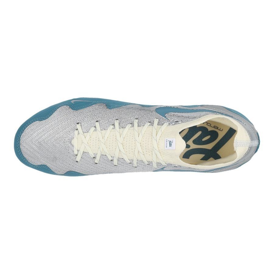 Mercurial Vapor 16 FG Elite x Patta Aqua Noise