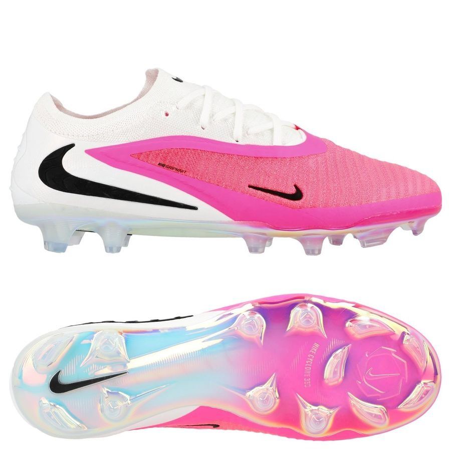 Phantom GX Low Elite FG BREAK OUT PACK WORLD CUP 2026