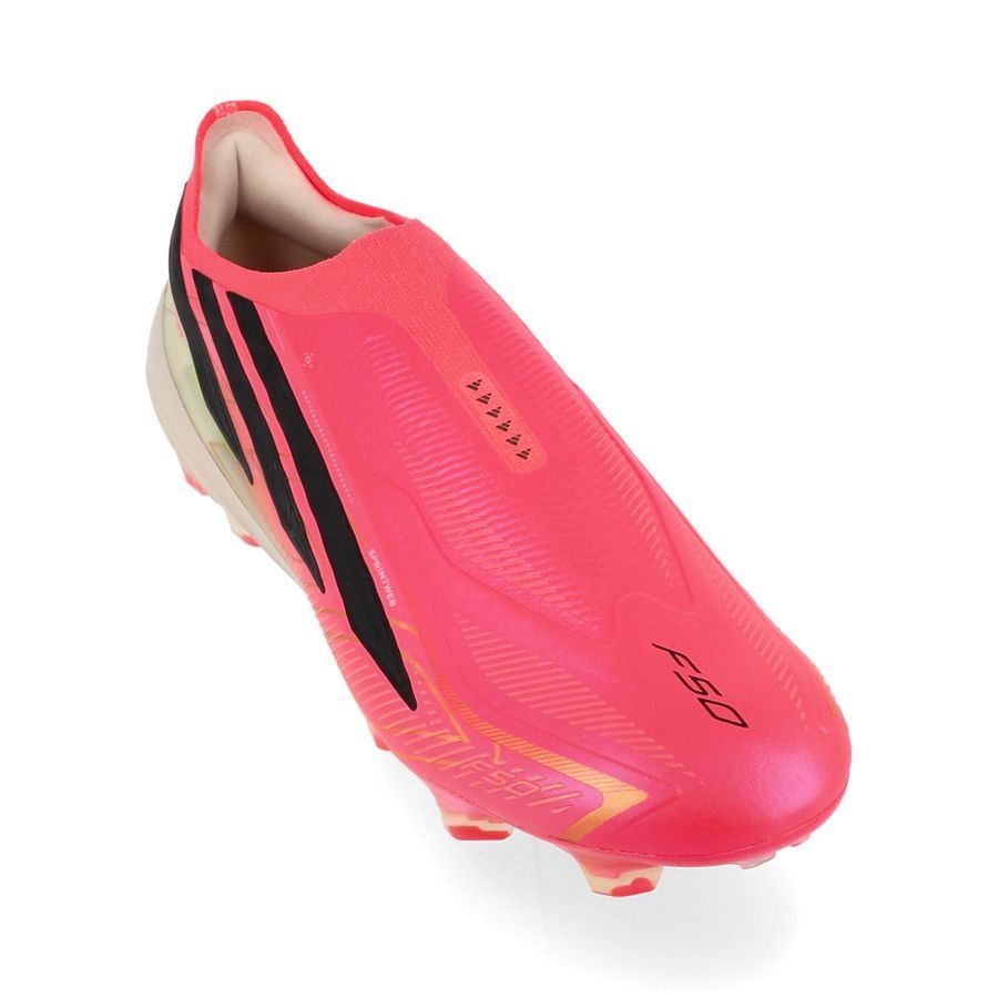 f50 Hyperfast Elite FG Laceless Road to Glory World Cup 2026