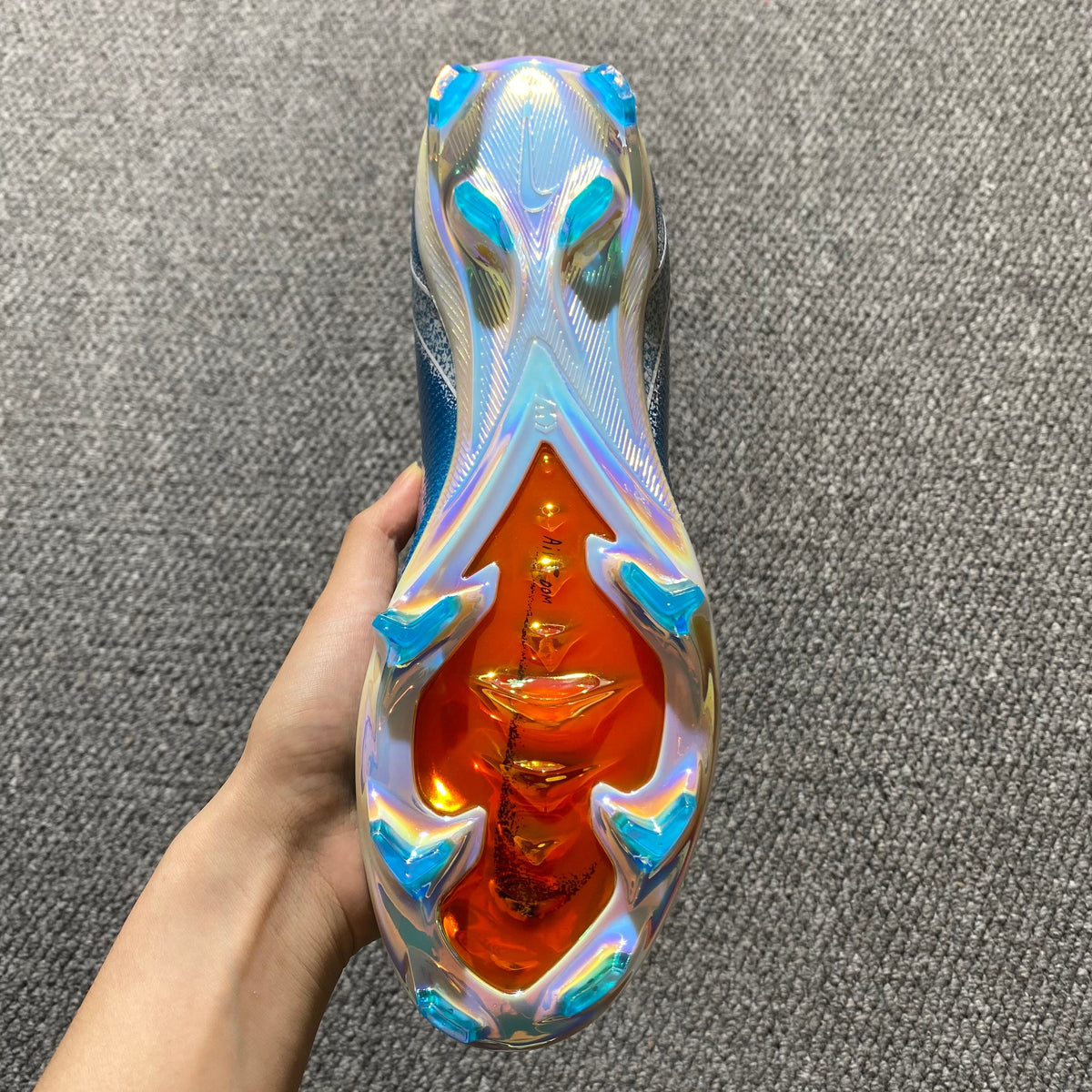 Mercurial Vapor 16 Elite FG Special